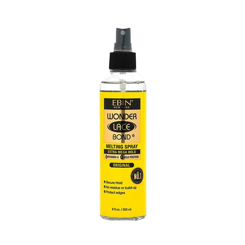 Ebin Wonder Lace Bond Melting Spray original 250ml
